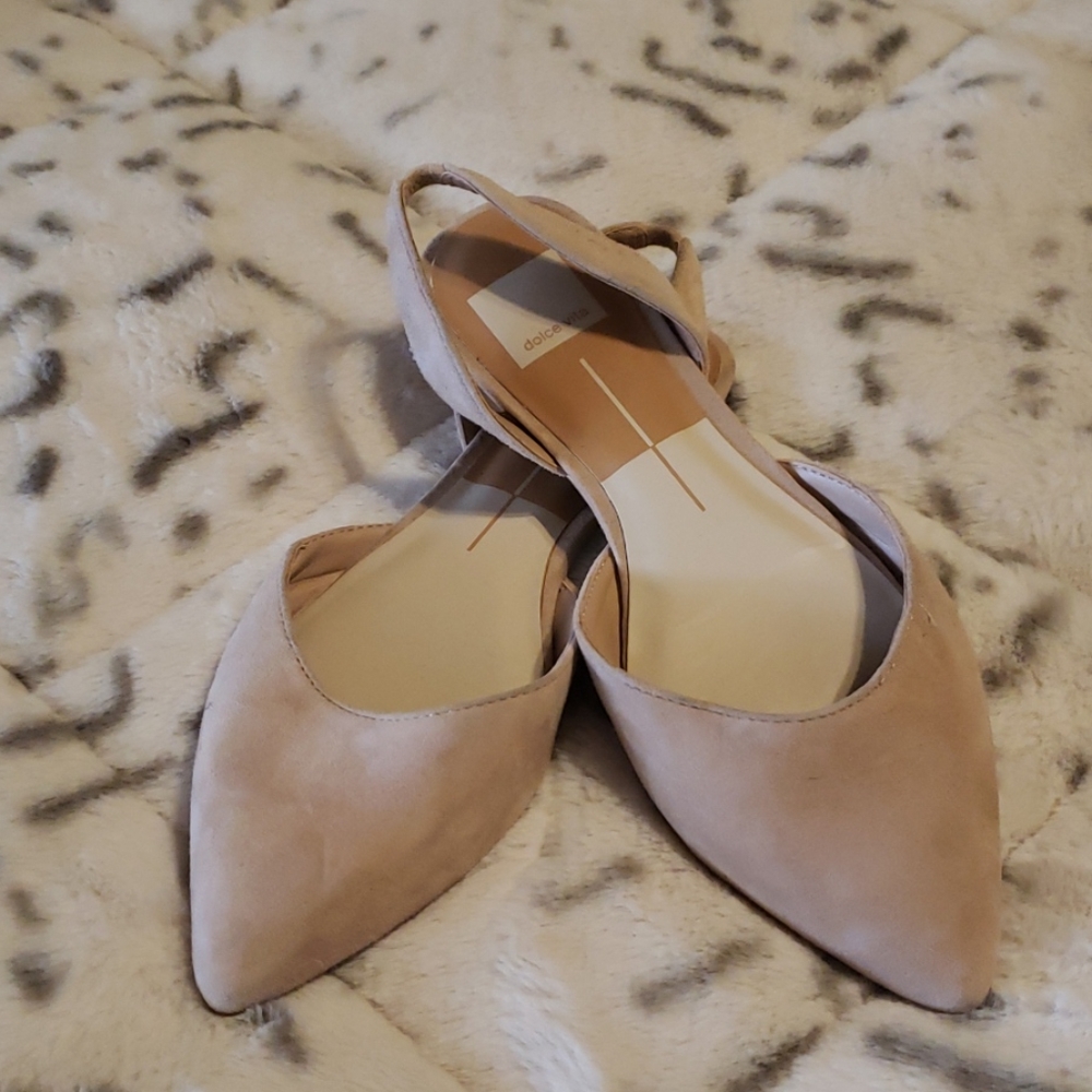 Dolce Vita flats